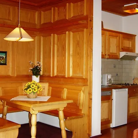 Im Fichtelgebirge 2 Apartmán