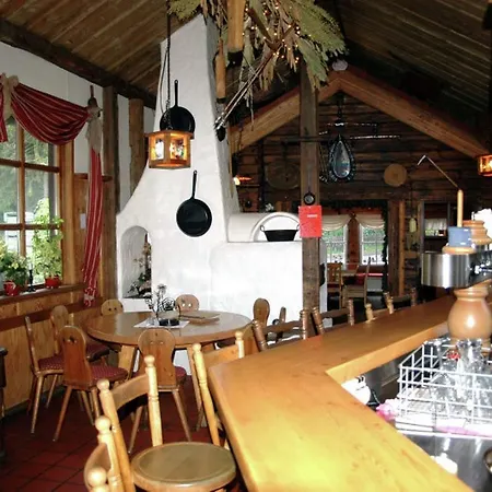 Apartmán Im Fichtelgebirge 2 *