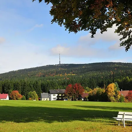 Im Fichtelgebirge 2