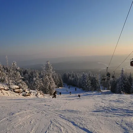 Im Fichtelgebirge 2